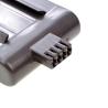 Buy cheap 22.2V 2000mAh Vacuum Cleaner Battery Lithium Ion Replacement Battery For Dyson DC16 from wholesalers