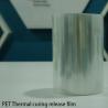 Buy cheap Single Sided Pet Silicone Coated Release Liner from wholesalers