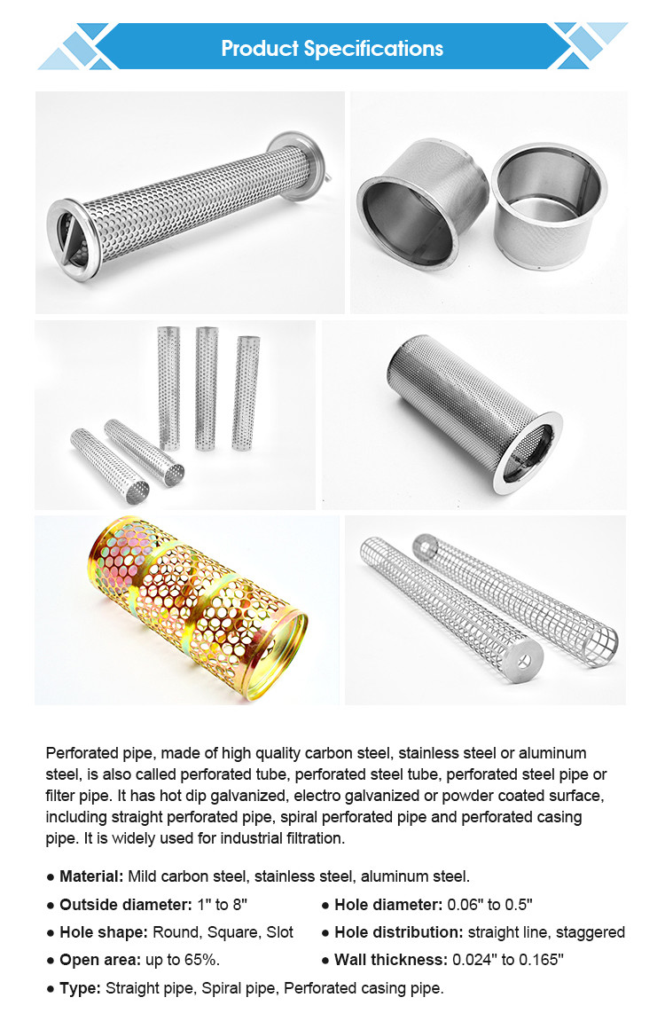 Stainless Steel Wedge Wire Filter For Koi Pond, Rotating Drum Metal Filter