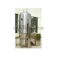 Buy cheap PGL Machine Spray Dryer Granulator One Step Vacuum Freeze Dryer 200kg H 37kw product