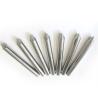 Buy cheap 4.0mm Tungsten Carbide Pins HRA 89.5 Sub fine Grain size For Wood Carving from wholesalers