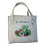 Buy cheap Environment Friendly Water Proof 420D RED NYLON Thermal Insulated Bags For Food from wholesalers