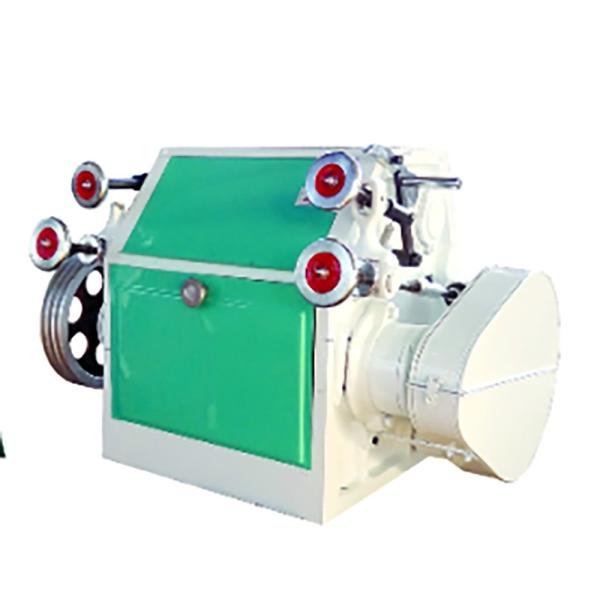 Buy cheap Suit for Maize Flour Mill Grits Machine 20TPD Hammer Mill Grade 1 Corn Processing Line from wholesalers