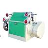 Buy cheap Suit for Maize Flour Mill Grits Machine 20TPD Hammer Mill Grade 1 Corn Processing Line from wholesalers