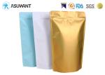 0.1mm Thick VMPE FDA ASTM Aluminum Foil k Bag