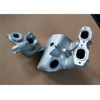 Buy cheap High Precision Casting Aluminum Parts Iso Certificate For Mechanical Parts product