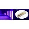 Buy cheap UVA UVB UVC 20W 50W 200W LED Array Chip 3535 3838 405nm For UV Curing from wholesalers