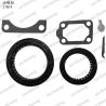 Buy cheap Full Gasket Kit Iron 3TN74 from wholesalers
