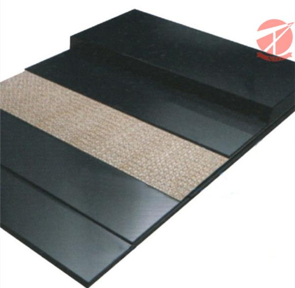Buy cheap Rubber Belting Mine PVG 2240S Solid Conveyor Belt from wholesalers