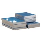 Bending Service Aluminum Alloy Plate 1100 1050 1060 3003 5052 5754 for