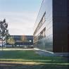 Buy cheap Aluminium Curtain Walls for Hospital Buildings Safe Sustainable Stylish Facade Solutions from wholesalers