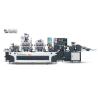 Buy cheap Double station Flatbed Die Cutting Machine for Adhesive Label from wholesalers