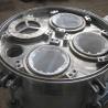 Buy cheap Chemical Industry High Pressure Filter Housing with Max Flow Rate 27%-80% Filter Mesh from wholesalers
