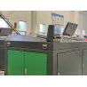 Buy cheap 100kg 500kg Restaurant Automatic Composter Machine Food Waste Converter from wholesalers