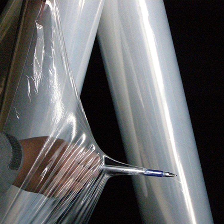 Transparent Protective Film Aluminum Foil Sealing Film For Plastic Bottle Protection