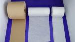 Eco Friendly Cotton Sliver No Flying Fibre Strong Absorbent Customized Size