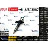 Buy cheap Diesel Engine Parts common rail fuel Injector 095000-9940 8-98246130-0 from wholesalers