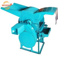Buy cheap Soya Bean Wheat Rapeseed Multi Crop Thresher Machine 500kg/H product