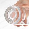 Buy cheap ODM 1.2kg Glass Wine Bottle Stopper 750ml With Cork Top Craft from wholesalers