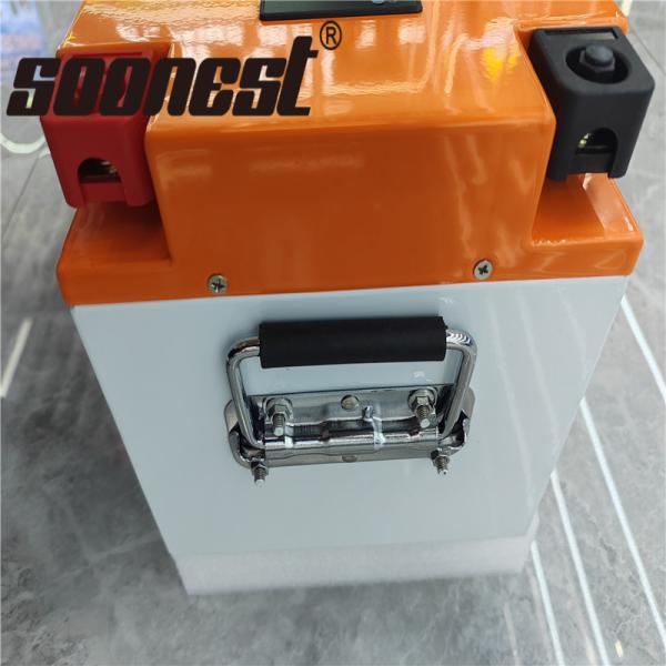 Buy cheap Price 12V 200Ah Lifepo4 Battery Solar Pack Solar Battery 24V 48V 400Ah Lithium Solar Battery from wholesalers