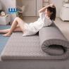 Buy cheap High Density Memory Foam Mattress Topper Orthopedic Soft Warm Fabric from wholesalers