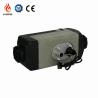 Buy cheap JP 2kw 24v Diesel Parking heater Webasto 12v Diesel Truck Bus Diesel Heater 12v Parking Heater For Camper RV from wholesalers
