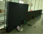 6000-7500 nits Outdoor LED Billboard For Municipal Areas Information Disseminati