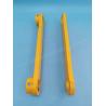 Buy cheap IS09001 Backhoe Bucket Linkage SH120 SH100 SUMITOMO Bucket Rod from wholesalers
