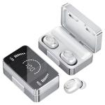 Sports TWS Wireless Bluetooth Earphones In Ear With Power Bank