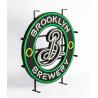 Buy cheap 24cm Outdoor Neon Advertising Signs Light 12V DC INPUT Green from wholesalers