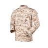 Buy cheap Russian Military Uniform Dress Combat Anti-UV Unisex Design Optimal Versatility Protection from wholesalers