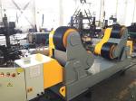 100T Self Aligning Tank Turning Rolls ,Pressure Vessel Wind Tower Welding