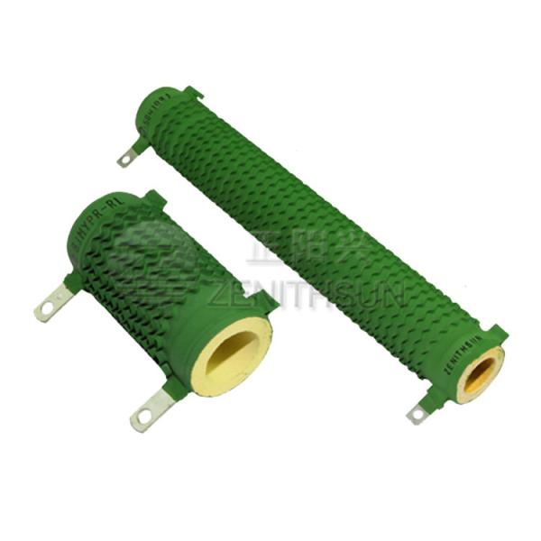 Buy cheap Cemented Coated Low Inductance Resistor High Power Wave Ribbon WireWound from wholesalers