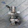 Buy cheap Turbocharger TD03 6D24T 49131-04520 150122235 Turbo For JMC 9P2-6K682-AB 2.0T from wholesalers