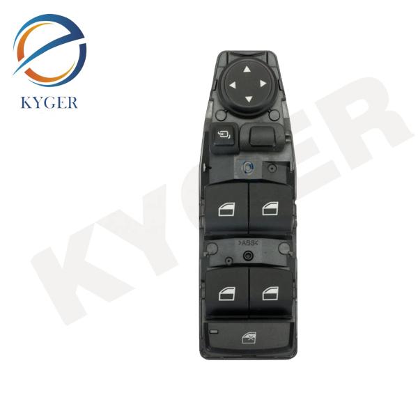 Buy cheap Power Car Window Control 61319362116 Easy Installation For BMW X6 from wholesalers