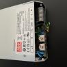 Buy cheap Mean Well RSP-1000-24 1000W 24v Programmable Power Supply Single Output Switching Power Supply from wholesalers