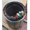 Buy cheap High Speed Electric Motor Coil Winding Machine Equipment For Truck Stator from wholesalers