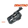 Buy cheap 59137000 59137001 59137002 Guide Roller Lower 078 For DT GT7250 Cutter Parts from wholesalers