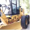 Buy cheap 2018 Used Caterpillar 140H Grader in Excellent Condition with 2001-4000 Working Hours from wholesalers