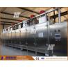 Buy cheap 220V/380V PLC Control Nuts Roaster Machine from wholesalers