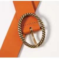 Buy cheap Oval Shape Womens Buckle Metal Accessories Mixed Colour For Belt Shoes Bag product
