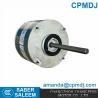 Buy cheap 3 Speed Single Phase Asynchronous AC Air Cooler Motor 1/5hp Outdoor Fan Motor from wholesalers