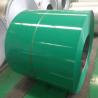Buy cheap Alloy Prepainted Color Coated Aluminum Coil For Aluminum Composite Panel from wholesalers