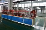 Buy cheap 10m/Min Galvanized Steel Chain Drive 1.0mm Thickness Drywall Keel Roll Forming from wholesalers