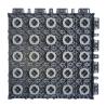 Buy cheap Mobile Diy Logo Interlocking Sports Flooring Mat for Outdoor Basketball Pickleball Court from wholesalers