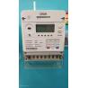 Buy cheap STS Prepaid Three Phase Power Meters 20 Digits Token Low Credit Warning Tamper Protection for Africa from wholesalers