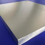 Alloy 2524 2419 2124 2048 2419 Aluminum Stretching Plate