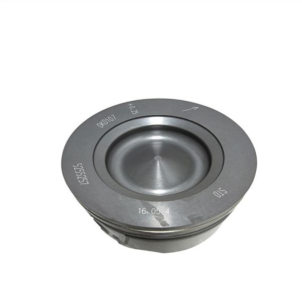 Buy cheap Cummins ISDE Diesel Engine Pistons Kit from wholesalers