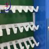 Buy cheap Egg Collection Machine Parts White Adhesive Tape For Chicken Farm from wholesalers