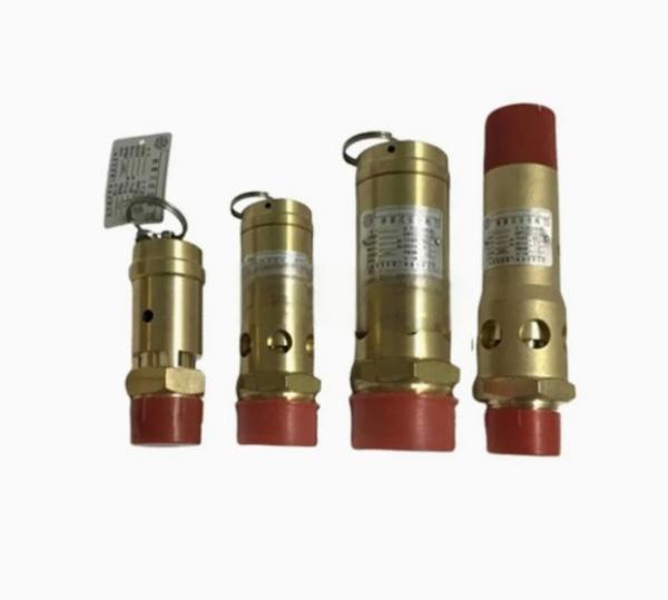 High Quality 88290019-742 OEM Safety Valve Complement Industrial Air Compressor